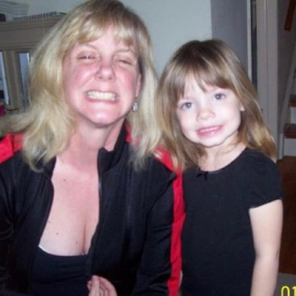 Meet your Posher, Carol